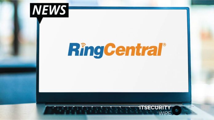 RingCentral Acquires Security Technology to Deliver More Secure Business Communications and Video Meetings