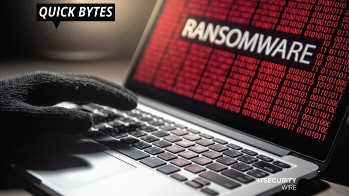 Ryuk Ransomware Can Now Self-Spread to Other Windows LAN Devices