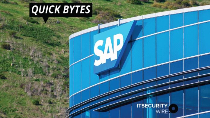 SAP Patches Critical Security Vulnerabilities and Code Injection