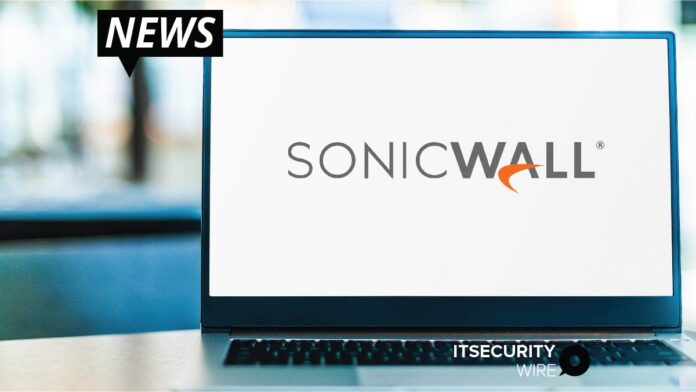 SonicWall Expands Next-Generation Firewall Lineup with New Enterprise-Grade Appliance