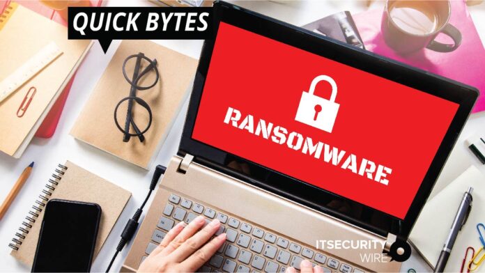 Stratus Technologies Hit by Ransomware