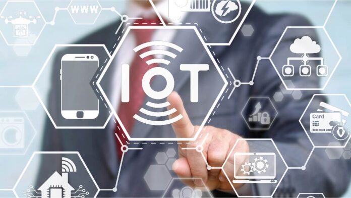 The Top Three Security Flaws in IoT and Smart Devices-01