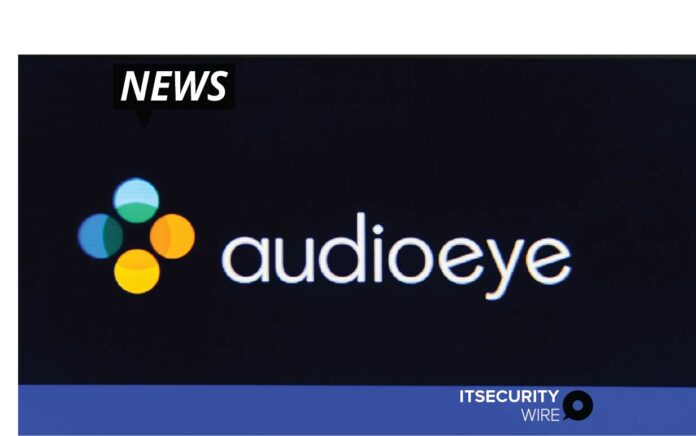 Zach Okun Joins AudioEye as Chief Product Officer
