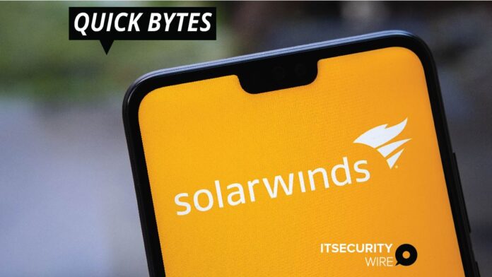 APT Abuses SolarWinds_ Pulse Secure at the Same Organization