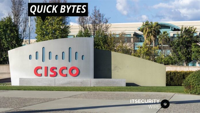 Cisco Invests in Securiti to Address Edge and Multicloud security
