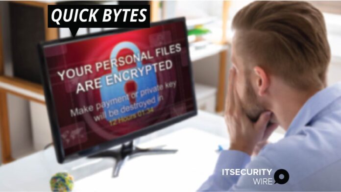 Cyber Insurance Firm Hit by a Complex Ransomware Cyber Attack