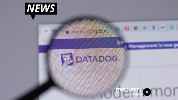 Datadog Completes Acquisition of Sqreen