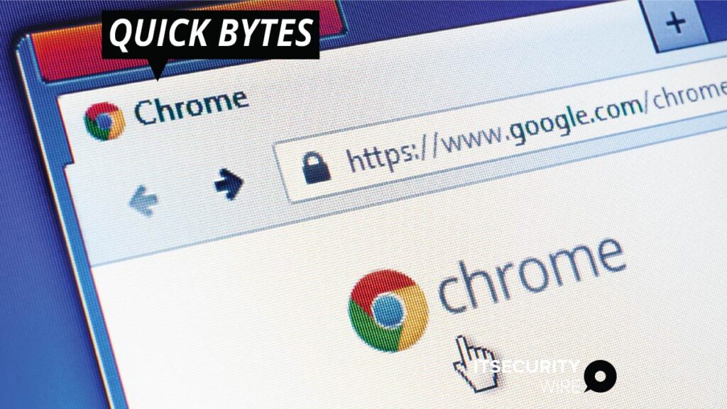 Google Patches Seven Security Vulnerabilities In Chrome