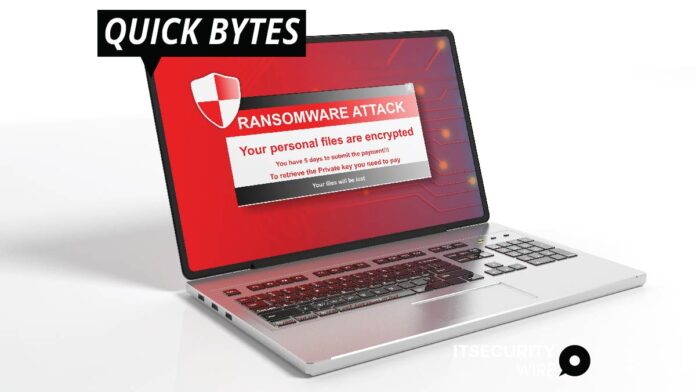 New US Justice Department Team Attempts to Stop Ransomware Attacks