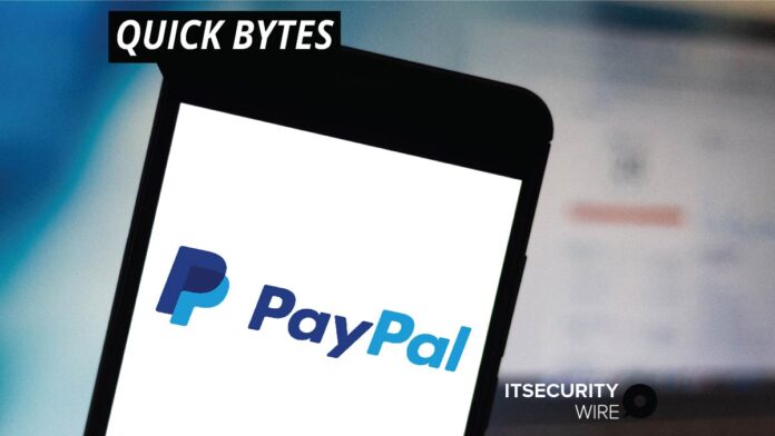 PayPal Introduces New Fraud Management Tools for Vendors