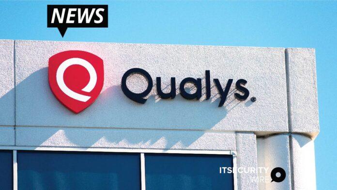 Qualys Extends VMDR to Patch Linux Workloads