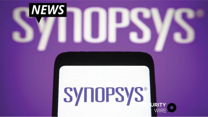 Synopsys Extends DesignWare Security_ Processor IP Solutions to Address Safety and Security Requirements of Automotive Designs