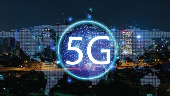 The Impact of 5G on Cybersecurity to Drive Demand for SASE