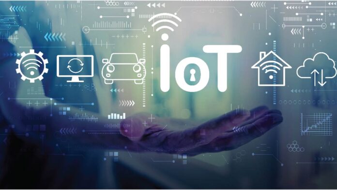 The Security Professionals Are Concerned about IoT and IIoT Protection