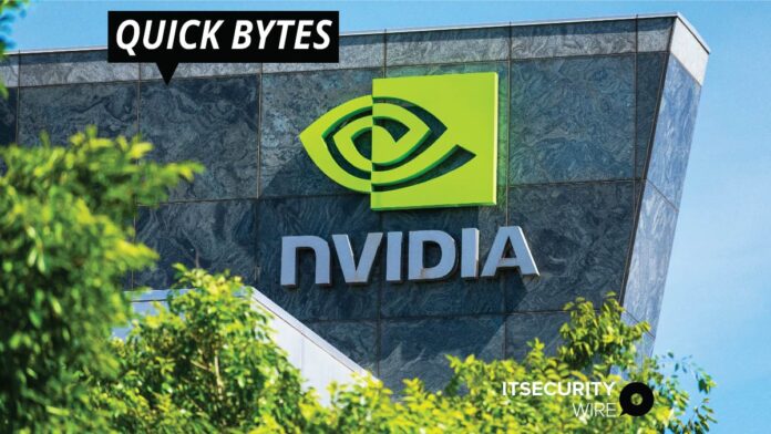 The UK Calls National Security Concerns to Investigate Nvidia Purchase of Arm