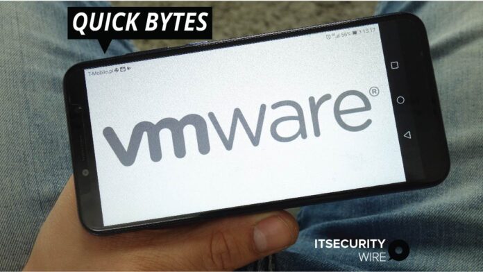 VMware Patches Crucial Flaw in Carbon Black Cloud Workload