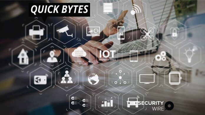 Window Snyder Introduces IoT Security Firm Thistle Technologies