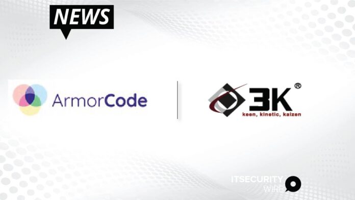 ArmorCode Launches Partner Program to Deliver Next-Generation Application Security Solution to Enterprises Worldwide-01