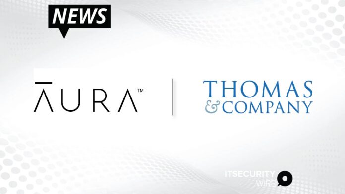 Aura and Thomas _ Company Collaborate to Fight Unemployment Fraud