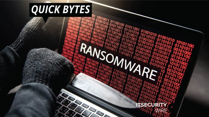 CaptureRx Ransomware Attack Exposed Several Providers Across the U.S.