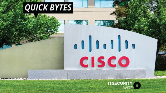 Cisco Releases Fixes for SD-WAN and HyperFlex Software Security Vulnerabilities