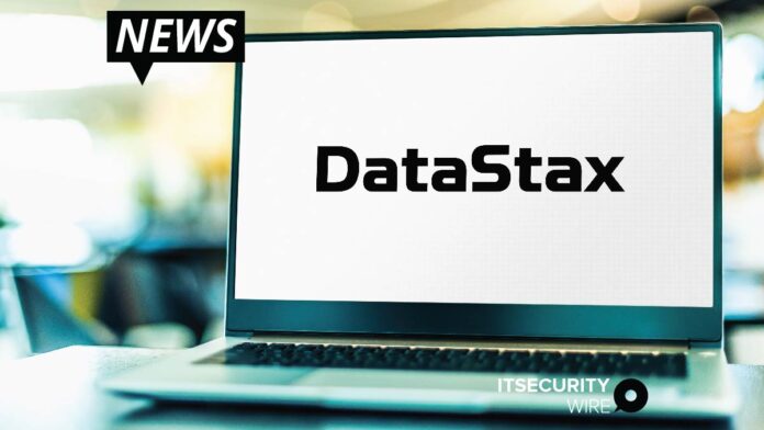 DataStax Collaborates With NetApp to Deliver Full Lifecycle Management for Cloud Native Data