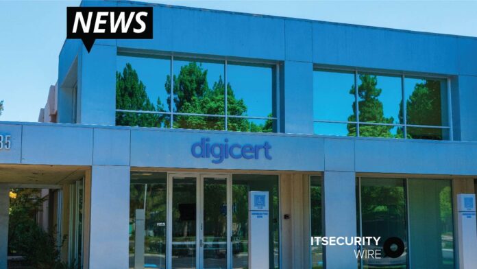 DigiCert selected to provide PKI-based security services for the TIP OpenWiFi initiative
