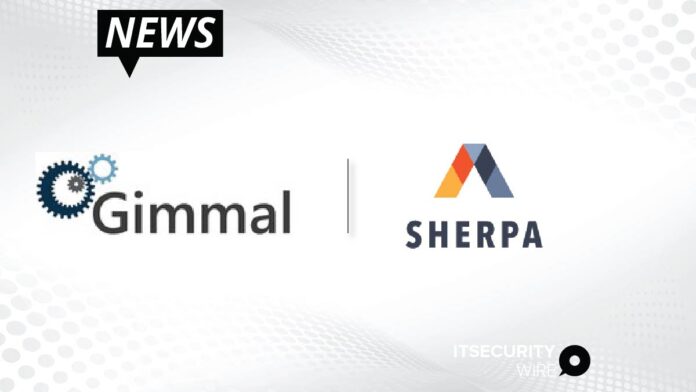 Gimmal acquires Sherpa Software_ expands its data governance and eDiscovery capabilities