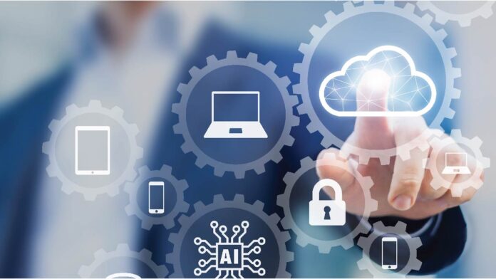 Have Enterprises Established a Holistic Cloud Security Ability?