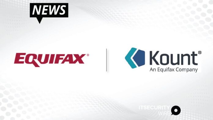 Kount_ An Equifax Company_ Announces Partnership with Ethoca for Dispute Management