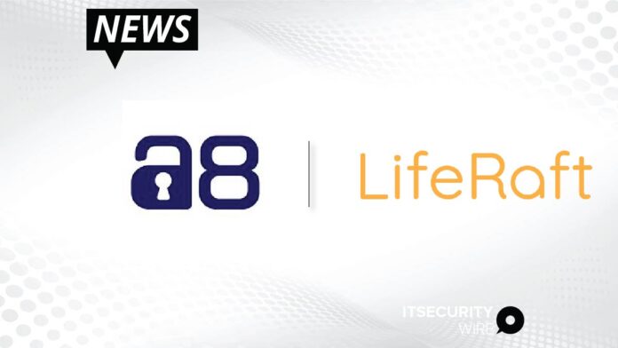 LifeRaft Announces Partnership With Leading Web Isolation Provider_ Authentic8