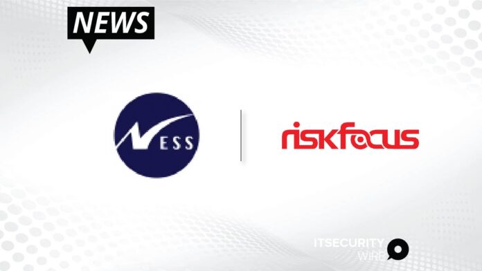 Ness Accelerates Industry Cloud Strategy for Financial Services With the Acquisition of Risk Focus-01