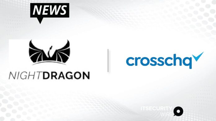 NightDragon_ Crosschq Partner to Scale Portfolio Company Hiring with Top-Quality Candidates-01