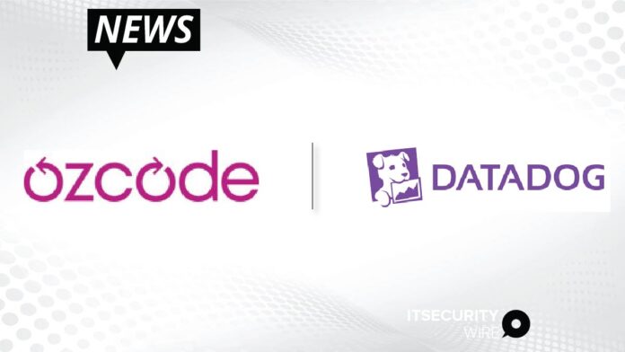 Ozcode joins the Datadog Marketplace enabling developers to debug live environments-01