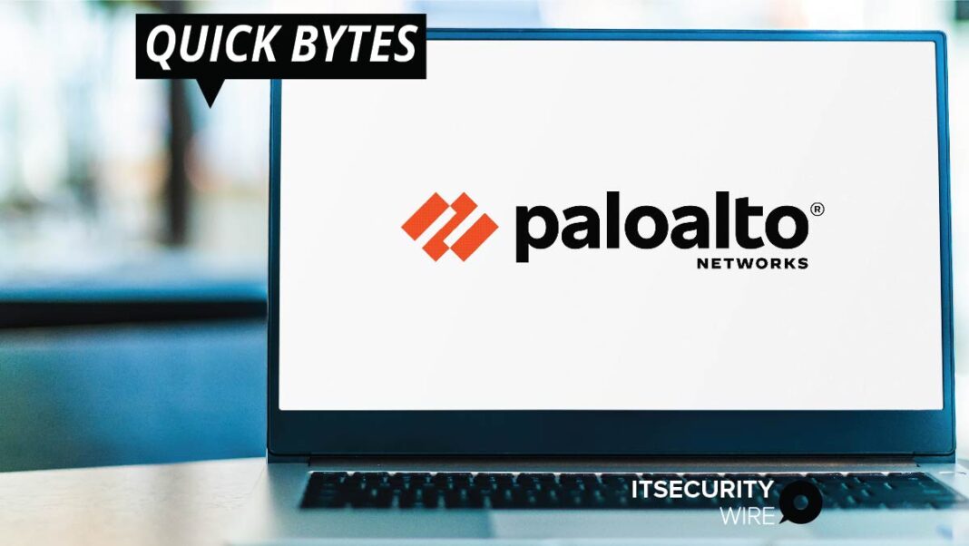 Palo Alto Networks Launches New Feature For Zero Trust Architecture