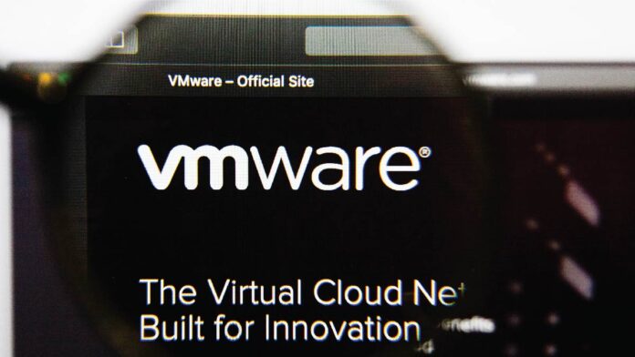 Positive Technologies Helps VMware Fix Critical Vulnerability in Cloud Resource Analysis Tool