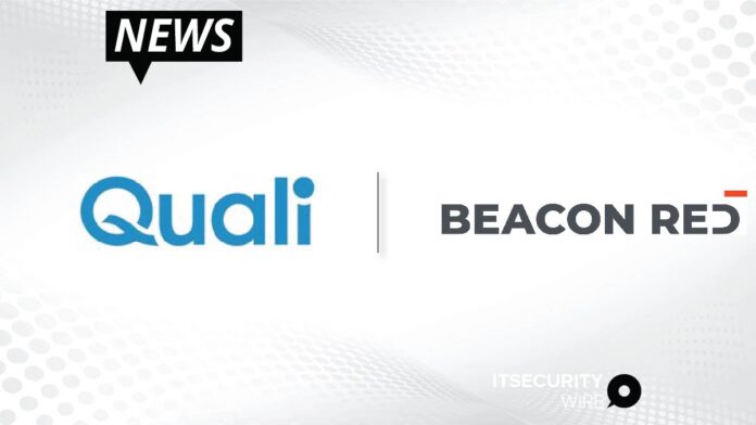 Quali and BEACON RED announce partnership for innovative cyber solution for the countries of the Gulf Cooperation Council-01