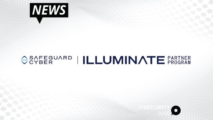 SafeGuard Cyber Launches Illuminate Partner Program