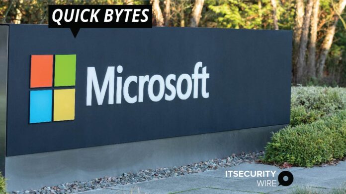 ServiceNow employs Microsoft data to improve security