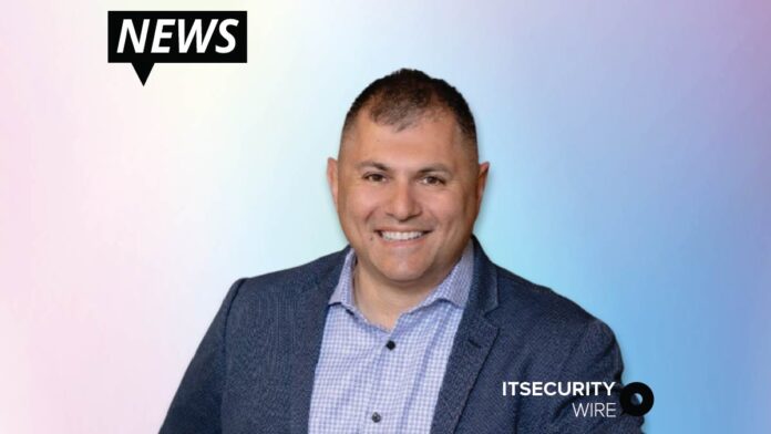 Socure Brings on Top Identity Fraud and Cybersecurity Executive Gary Sevounts as Chief Marketing Officer