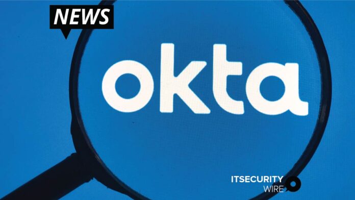 States of Kansas and Iowa Leverage Okta as Identity Standard to Combat Fraud and Provide Citizens Secure Access to Critical Online Services