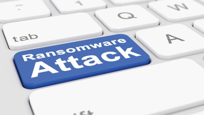 Strategies Organizations Can Implement to Limit the Impact of Ransomware Attacks