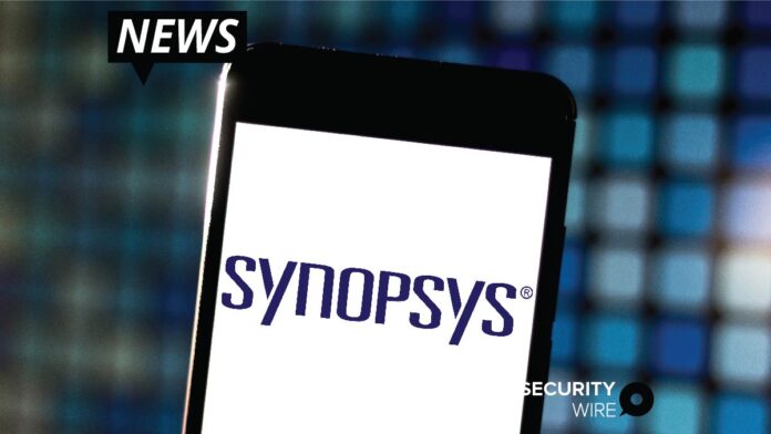 Synopsys to Showcase New Application Security Orchestration Solution at RSA Conference