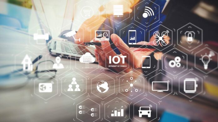 Top Three Strategies For Successfully Implementing Zero-Trust in IoT Security