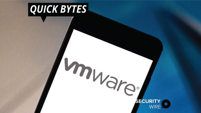 VMware Fixes Critical Vulnerability Reported by a Russian Security Firm