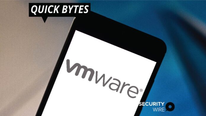 VMware Has Urged Customers to Immediately Patch Critical Vulnerability Affecting vSphere