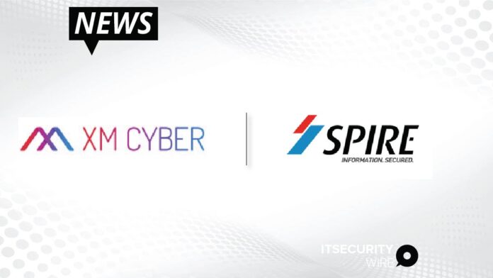 XM Cyber Partners with UAE-based Value-Added Distributor Spire Solutions
