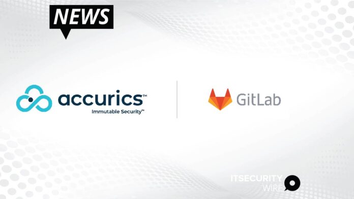 Accurics Unveils GitLab Static Analysis Integration To Contextualize Risk Across The SDLC