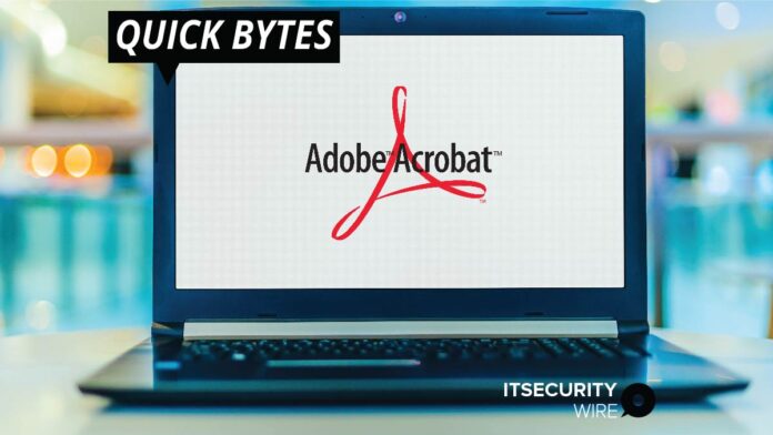 Adobe Patches Critical Security Errors in PDF Reader_ Photoshop