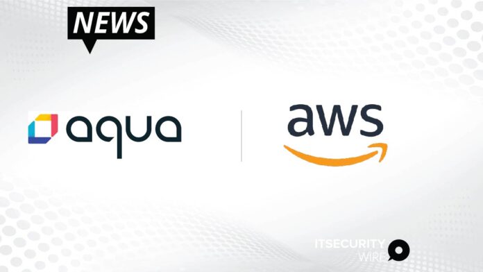Aqua Security Launches on AWS CloudFormation Public Registry for IaC Automation-01
